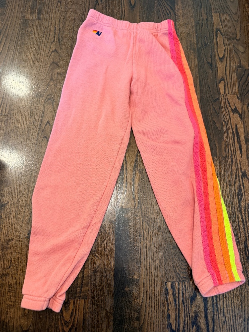 Aviator Nation Sweatpants (size 10 Kids)